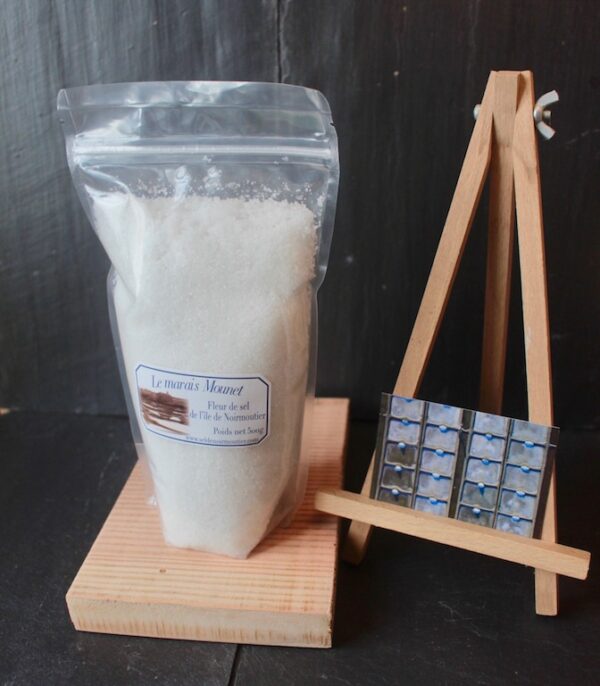Fleur de sel